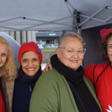 OBR Köln 2019, Foto Gisela von Löhneysen