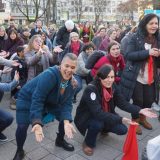 OBR Köln 2019, Foto Gisela von Löhneysen
