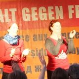 OBR Köln 2019, Foto Gisela von Löhneysen