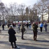 OBR Köln 2021