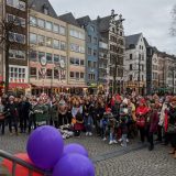 OBR Köln © medica mondiale