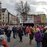 OBR Köln © medica mondiale
