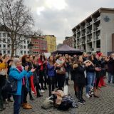 OBR Köln © medica mondiale