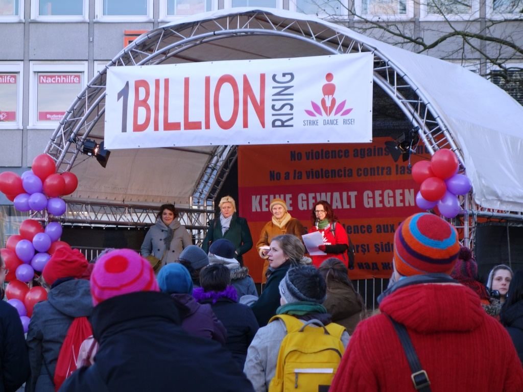 OBR Köln 2018
