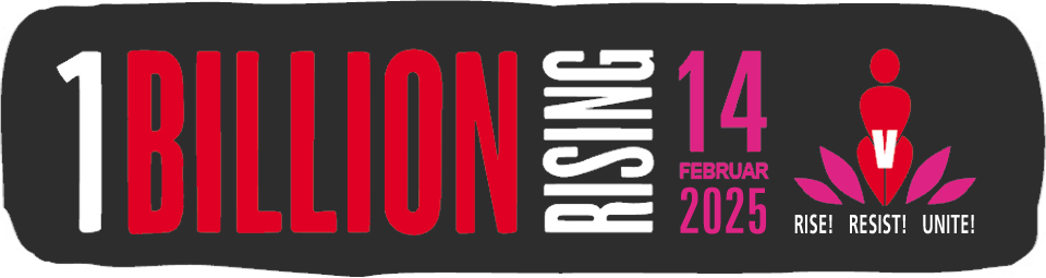 ONE BILLION RISING Köln - Tanzen am 14.02. gegen Gewalt an Frauen und Mädchen!