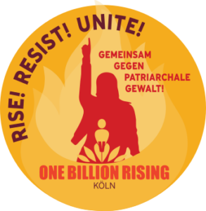 ONE BILLION RISING Köln 2026